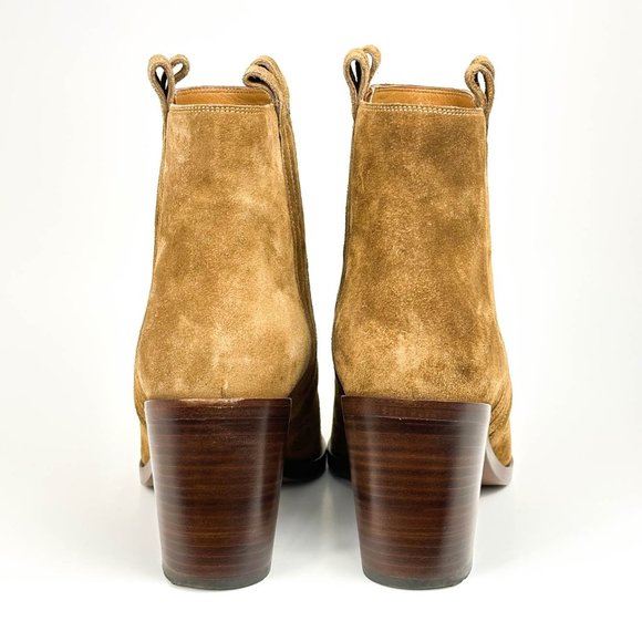 Sartore Boots- Size 38 - Picture 10 of 11